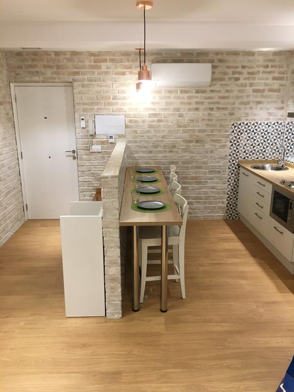 Apartmán Rentxacobeo Sarria Exteriér fotografie