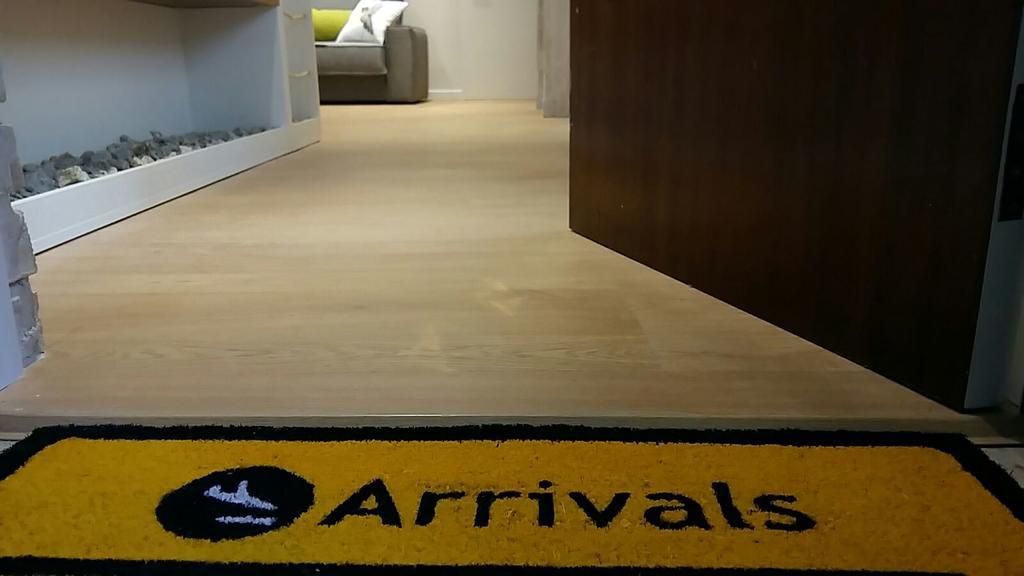 Apartmán Rentxacobeo Sarria Exteriér fotografie
