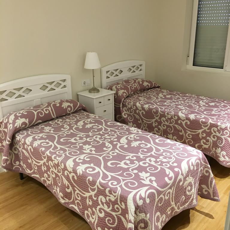 Apartmán Rentxacobeo Sarria Exteriér fotografie