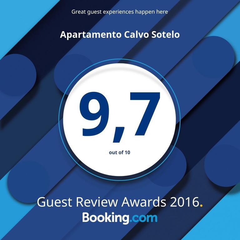 Apartmán Rentxacobeo Sarria Exteriér fotografie