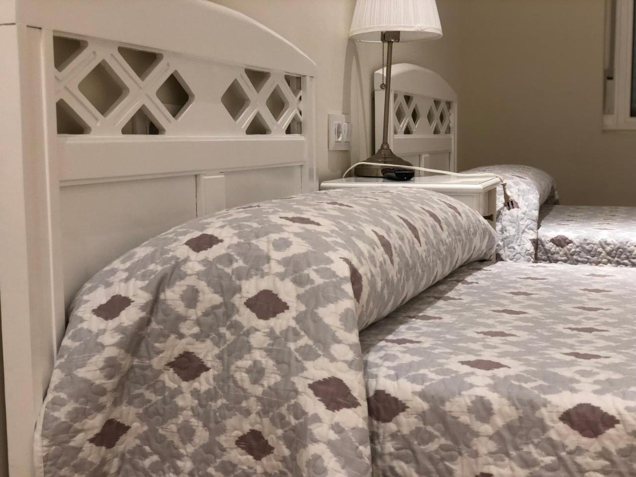 Apartmán Rentxacobeo Sarria Exteriér fotografie