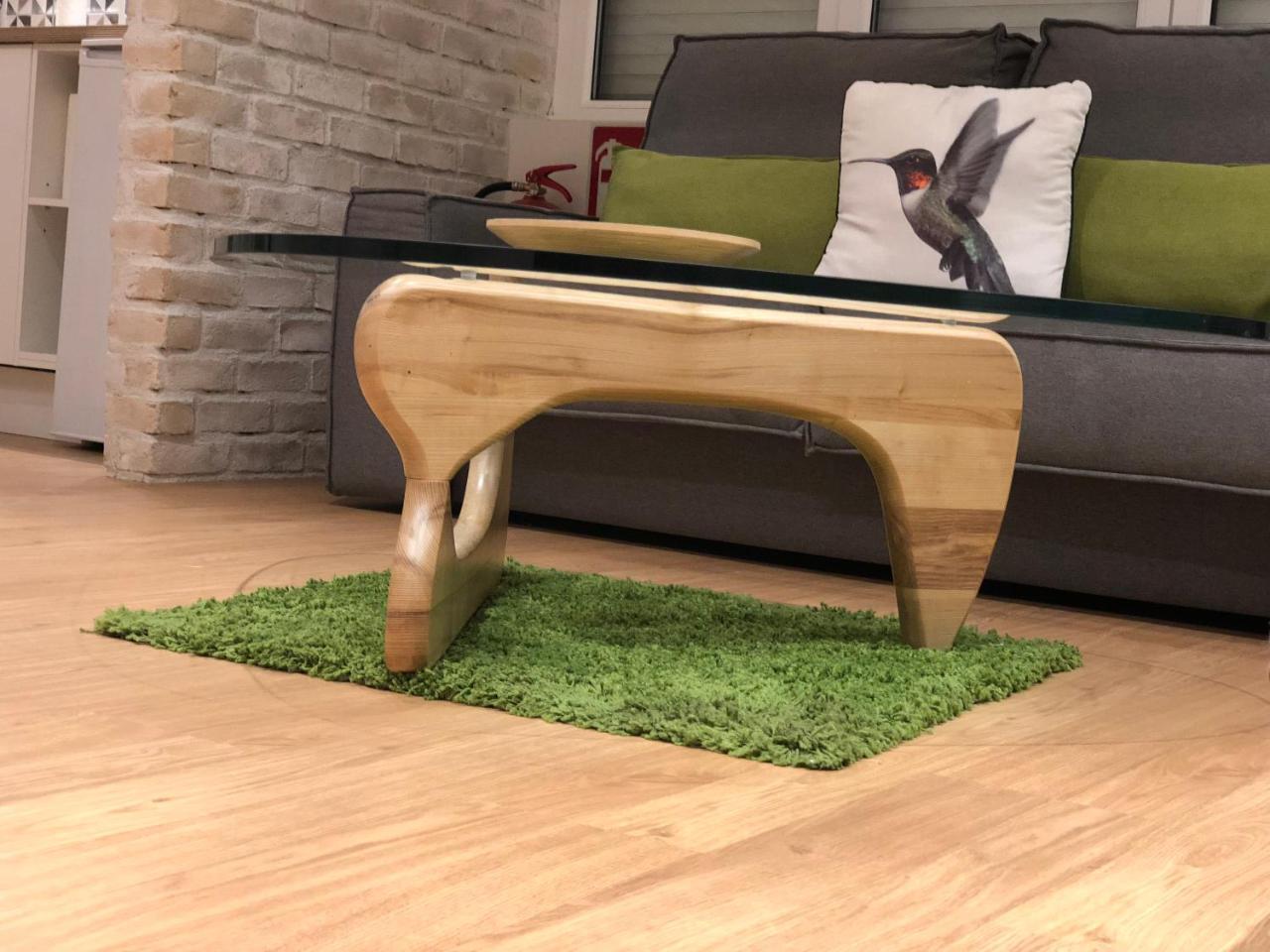 Apartmán Rentxacobeo Sarria Exteriér fotografie