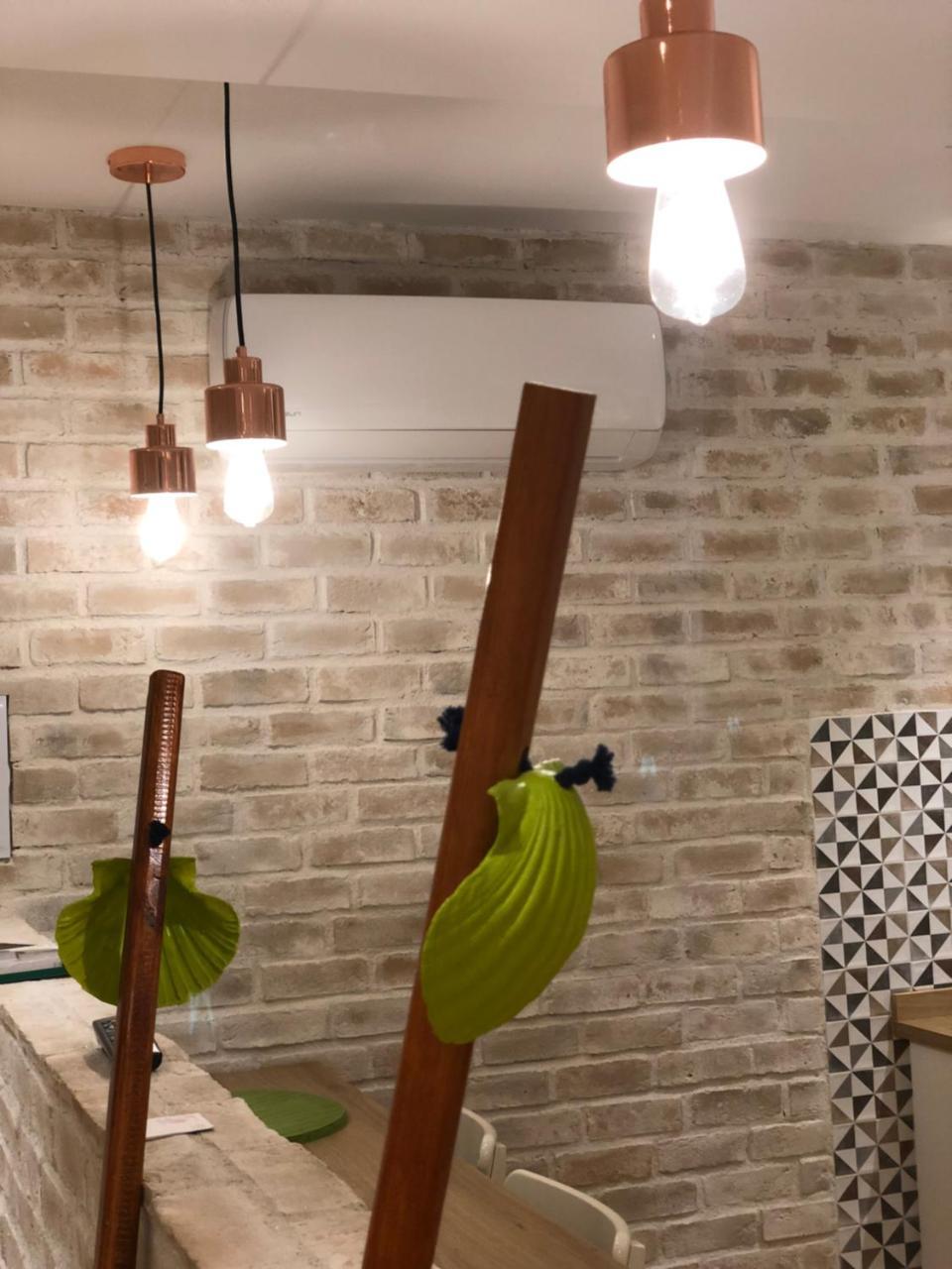 Apartmán Rentxacobeo Sarria Exteriér fotografie
