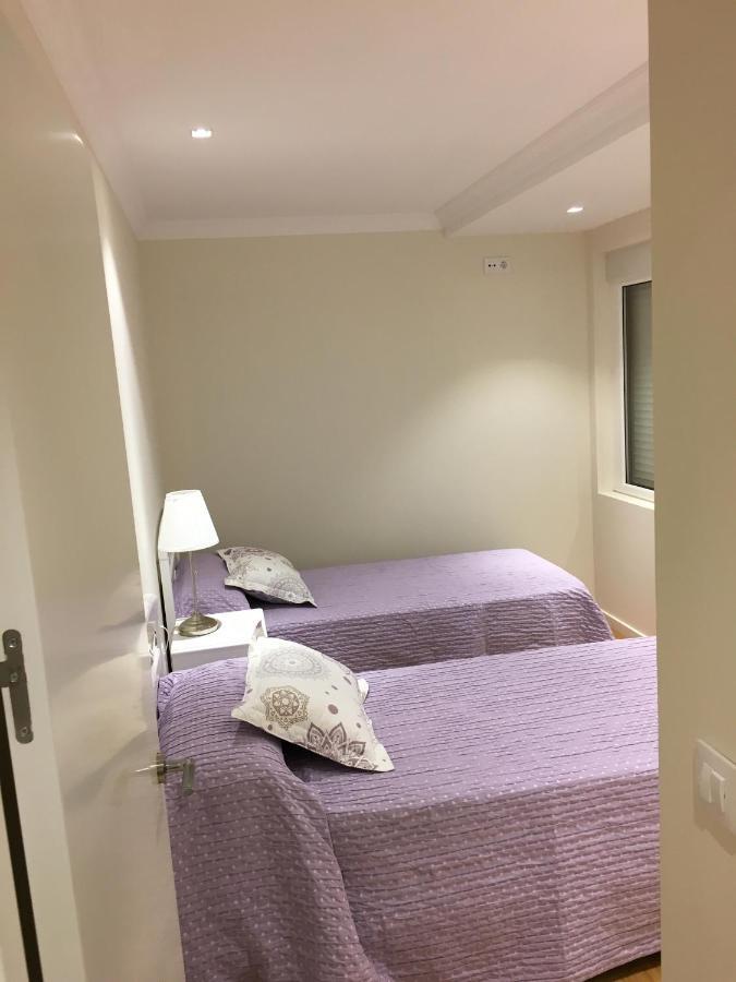 Apartmán Rentxacobeo Sarria Exteriér fotografie